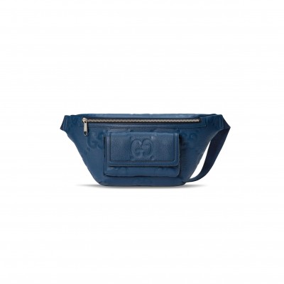 GUCCI GG JUMBO LARGE BELT BAG 645093 (28*18*8cm)